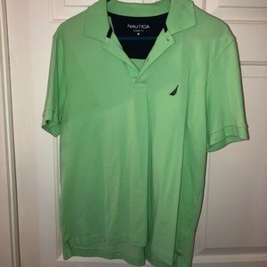 Nautica Men’s Polo